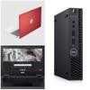 3 units of Desktop And Laptops - MSRP $526 - Returns (Lot # 794429)