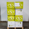 16 Units of Sun Joe SPX3000 14.5-Amp 2030 PSI Max 1.76 GPM Electric High-Pressure Washer - MSRP $3,933 - Like New (Lot # LK794402)