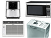 32 units of Small Appliances - MSRP $3,038 - Returns (Lot # 799651)