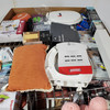 212 units of Home Products - MSRP $3,539 - Returns (Lot # 799841)