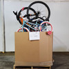 8 units of Bicycles - MSRP $2,514 - Returns (Lot # 801856)