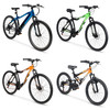 8 units of Bicycles - MSRP $2,514 - Returns (Lot # 801856)
