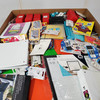 885 units of Office & School Supplies - MSRP $5,286 - Returns (Lot # 801920)