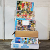 11 units of Toys - MSRP $1,310 - Returns (Lot # 801926)