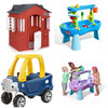 11 units of Toys - MSRP $1,310 - Returns (Lot # 801926)
