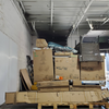 19 units of Patio Furniture - MSRP $7,694 - Returns (Lot # 802226)