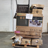 19 units of Patio Furniture - MSRP $7,694 - Returns (Lot # 802226)