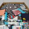 1628 units of Office & School Supplies - MSRP $11,828 - Returns (Lot # 802227)