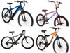 8 units of Bicycles - MSRP $3,371 - Returns (Lot # 802240)