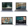 139 units of Chromebooks - MSRP $35,650 - Refurbished (Lot # 796801)