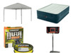 95 units of Sports & Outdoor - MSRP $4,566 - Returns (Lot # 802336)