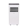 12 units of Midea Air Conditioners - MSRP $4,519 - Returns (Lot # 802419)