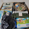 32 units of Sports & Outdoor - MSRP $2,548 - Returns (Lot # 802651)
