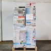 17 units of Air Conditioner - MSRP $4,760 - Returns (Lot # 803826)