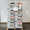18 units of Air Conditioner - MSRP $4,206 - Returns (Lot # 804108)