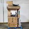 12 units of Home Furniture - MSRP $1,709 - Returns (Lot # 804353)