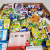 590 units of Food & Beverage - MSRP $6,000 - Like New (Lot # 800608)