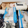 78 units of Bedding - MSRP $2,083 - Returns (Lot # 806035)