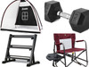 43 units of Sports & Outdoor - MSRP $3,199 - Returns (Lot # 797105)