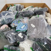 611 units of Clothing & Accessories - MSRP $20,079 - Returns (Lot # 795507)