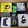 36 units of Gaming Accessories - MSRP $5,678 - Returns (Lot # 795550)