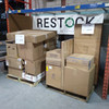 61 Units of Retail Supplies - MSRP 4550$ - Returns