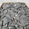 595 units of Clothing & Accessories - MSRP $10,520 - Returns (Lot # 806328)
