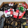 251 units of Shoes (pair) - MSRP $6,513 - Returns (Lot # 806422)