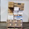 122 units of Business Supplies - MSRP $4,828 - Returns (Lot # 800117)