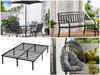 22 units of Home Furniture - MSRP $2,434 - Returns (Lot # 806547)