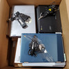 18 units of Chromebooks - MSRP $4,413 - Salvage (Lot # 796708)