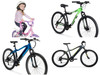 8 units of Bicycles - MSRP $3,334 - Returns (Lot # 806649)