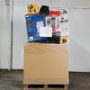 51 units of Small Appliances - MSRP $3,630 - Returns (Lot # 807249)