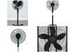 25 units of Mainstays Fans - MSRP $688 - Returns (Lot # 807250)
