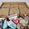 776 units of Food & Beverage - MSRP $3,420 - Like New (Lot # 802963)