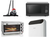 53 units of Small Appliances - MSRP $3,561 - Returns (Lot # 807442)