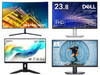 18 units of Monitors - MSRP $4,729 - Returns (Lot # 803471)
