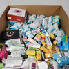 1027 units of Personal Care - MSRP $16,705 - Like New (Lot # 803522)