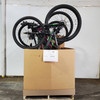 7 units of Bicycles - MSRP $2,436 - Returns (Lot # 807656)