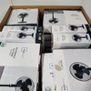 34 units of Mainstays Fans - MSRP $857 - Returns (Lot # 809451)