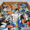 1210 units of Personal Care - MSRP $16,762 - Like New (Lot # 806754)