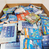 258 units of Toys - MSRP $4,044 - Returns (Lot # 807055)