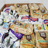 833 units of Food & Beverage - MSRP $4,549 - Like New (Lot # 8083111)