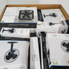 33 units of Mainstays Fans - MSRP $842 - Returns (Lot # 809637)