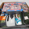 105 units of Sports & Outdoor - MSRP $3,131 - Returns (Lot # 810831)
