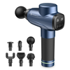 10 units of Taotronics Massage Gun Deep Tissue Muscle Massager Cordless for Athletes - MSRP $1,080 - Brand New (Lot # 795913)