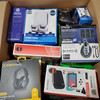 35 units of Gaming Accessories - MSRP $2,363 - Returns (Lot # 810907)