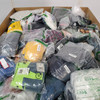 541 units of Clothing & Accessories - MSRP $20,907 - Returns (Lot # 8079109)