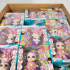 55 units of J Kindi Kids Hospital Dolls & Accessories - MSRP $3,299 - Like New (Lot # 8079131)