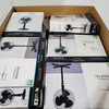 32 units of Mainstays Fans - MSRP $772 - Returns (Lot # 811642)